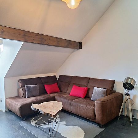 Appartamento Chez Eric - L'Atypique Rumilly  Esterno foto