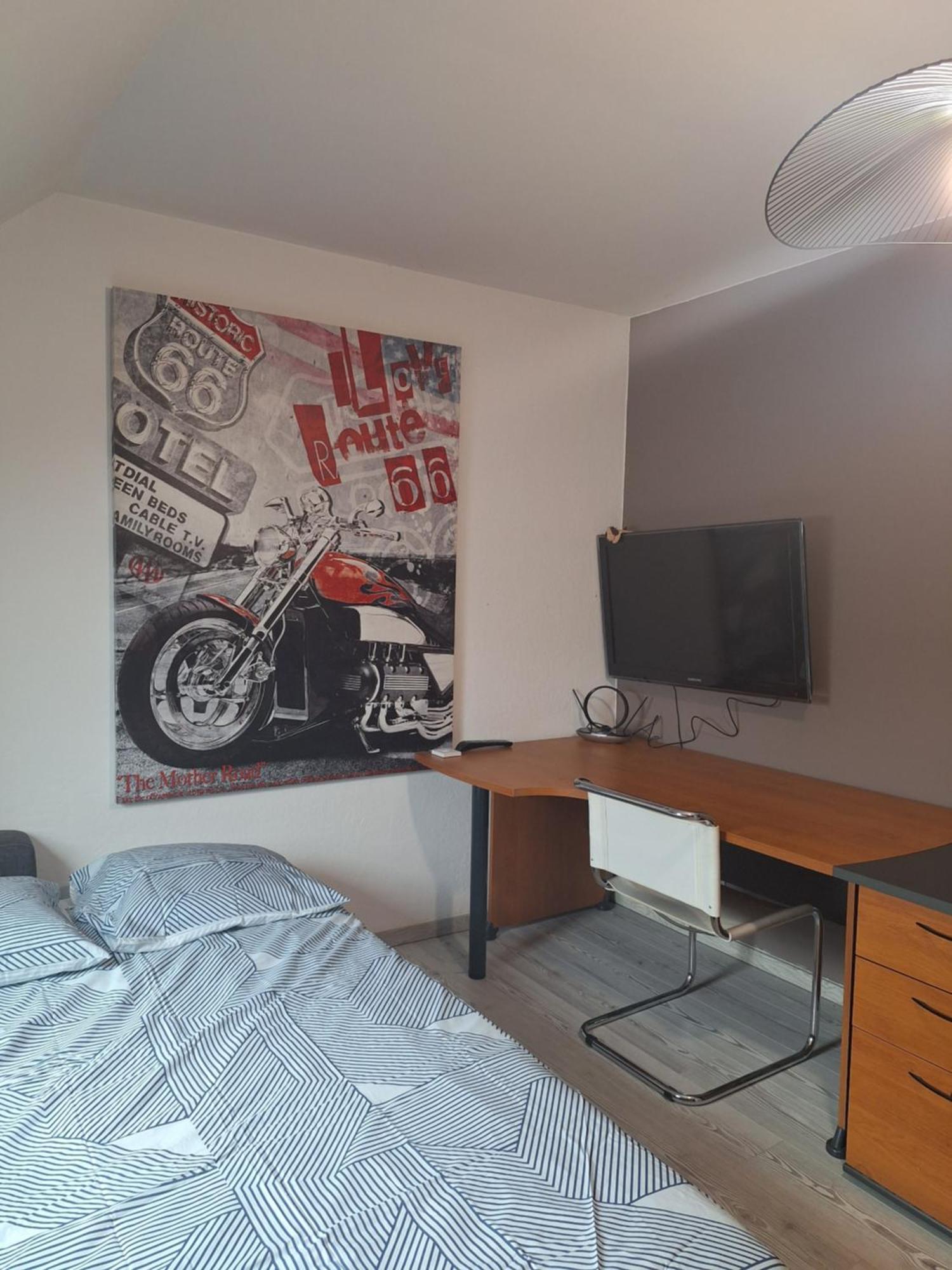 Appartamento Chez Eric - L'Atypique Rumilly  Esterno foto