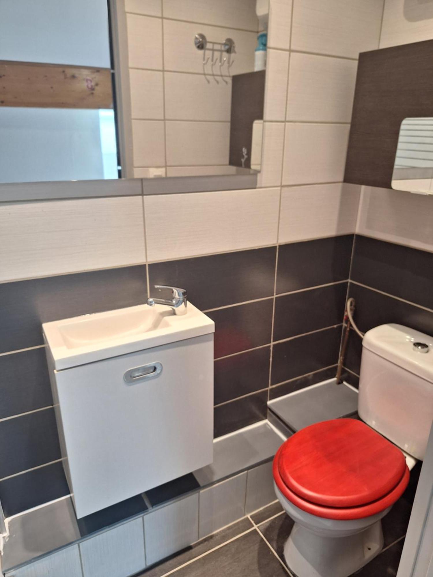 Appartamento Chez Eric - L'Atypique Rumilly  Esterno foto